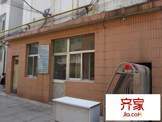 華都花苑外景圖