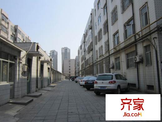 華都花苑外景圖