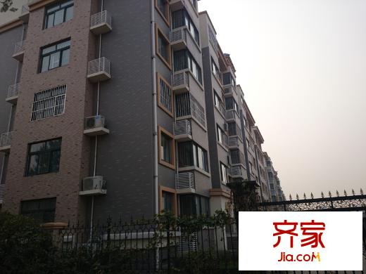 宏偉小區(qū)外景圖 （2014.1112）