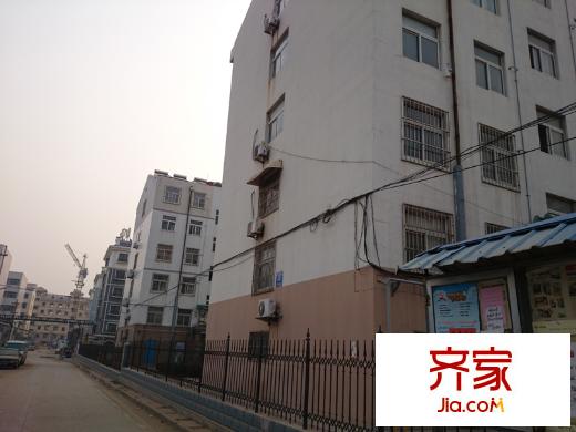 宏偉小區(qū)外景圖 （2014.1112）
