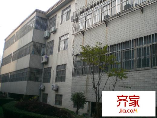 工商局宿舍(新華路)外景圖新華路工商局宿舍 （2014.11.24）