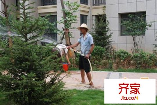 建業(yè)香檳圣園