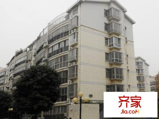 龍祥苑外景圖 