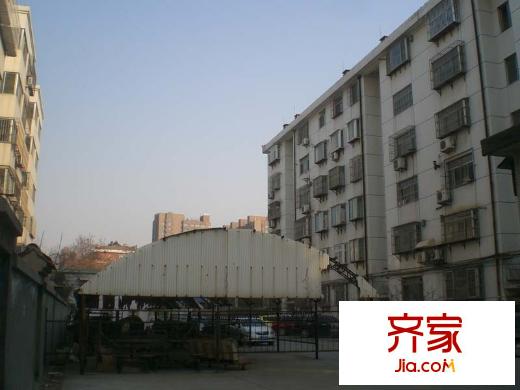 游麟大院外景圖 （2015.2.11）