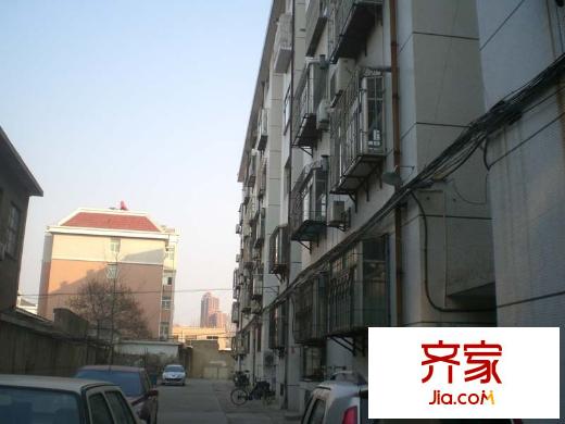游麟大院外景圖 （2015.2.11）