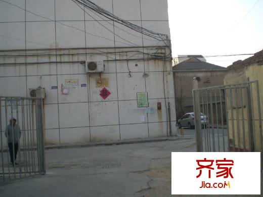 游麟大院外景圖 （2015.2.11）