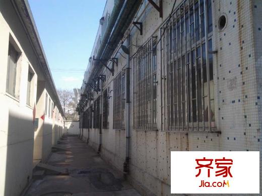 市府宿舍(新華路)外景圖新華路市府宿舍 （20140404）