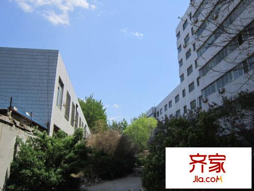交通銀行宿舍(民生街)外景圖民生街交通銀行宿舍