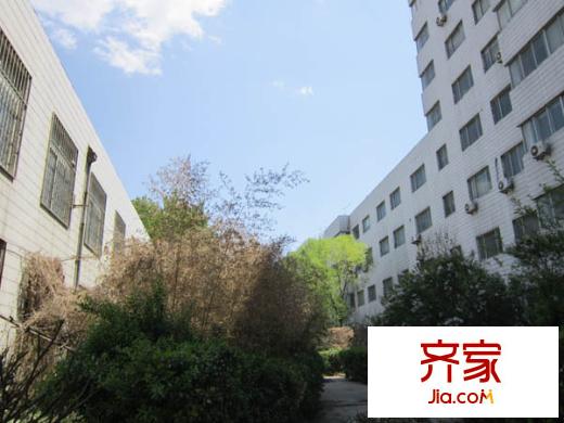 交通銀行宿舍(民生街)外景圖民生街交通銀行宿舍