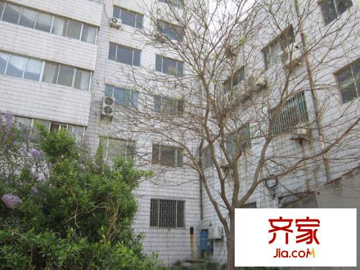交通銀行宿舍(民生街)外景圖民生街交通銀行宿舍