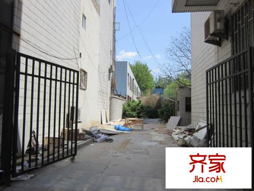 交通銀行宿舍(民生街)外景圖民生街交通銀行宿舍