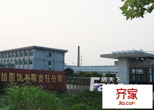二毛宿舍外景圖 