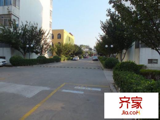 政府宿舍(奎文區(qū))外景圖奎文區(qū)政府宿舍 外景