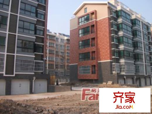 陽(yáng)光花園外景圖