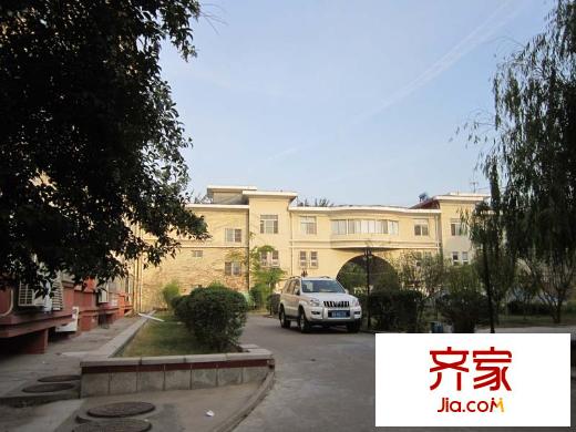 鑫世紀(jì)家園外景圖