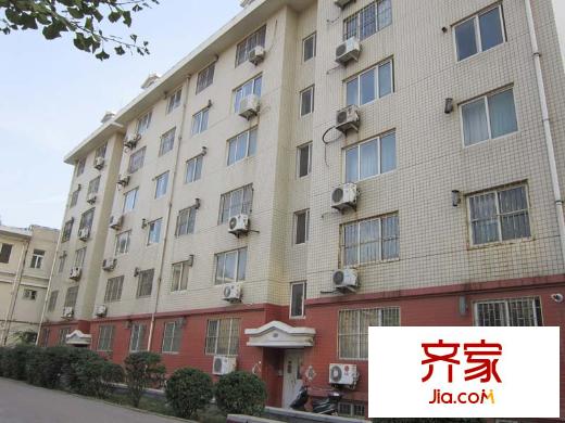 鑫世紀家園外景圖