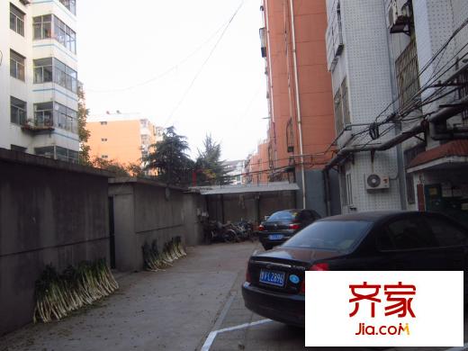 濰城公路局宿舍