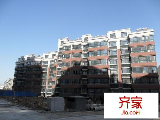 萬(wàn)豐源外景圖 （20131009）