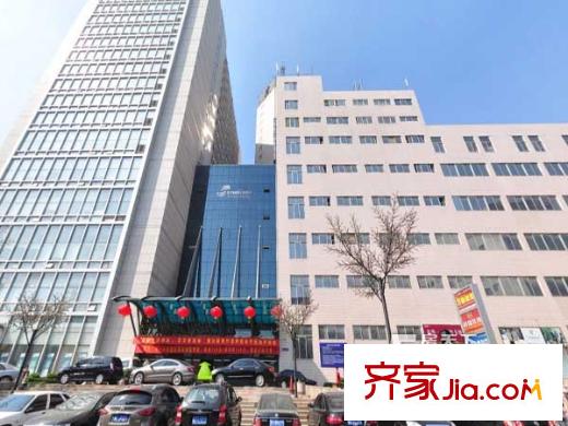 前姚小區(qū)配套圖世紀(jì)泰華