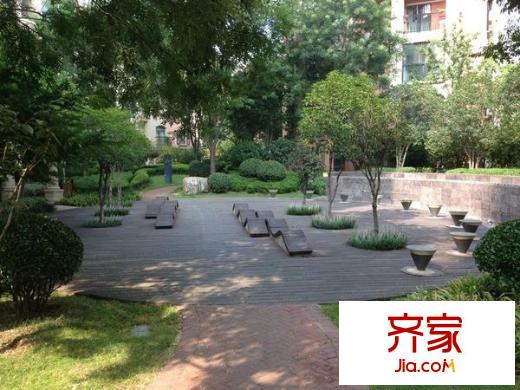 普羅旺世二期外景圖 