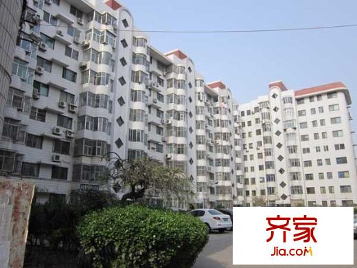 匯祥小區(qū)外景圖 