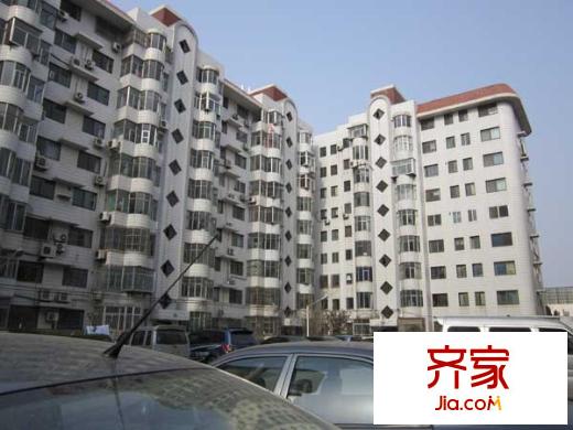 匯祥小區(qū)外景圖 