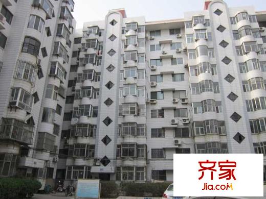 匯祥小區(qū)外景圖 