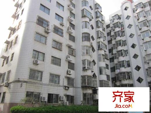 匯祥小區(qū)外景圖 