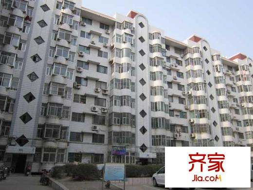 匯祥小區(qū)外景圖 