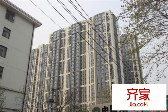 冠華園