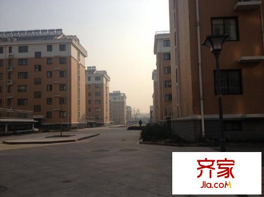 福祥旺角外景圖 