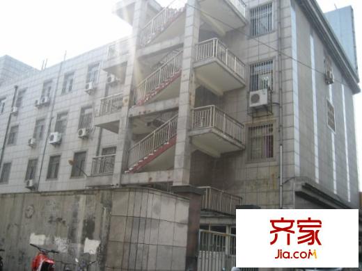 鳳凰花園外景圖 