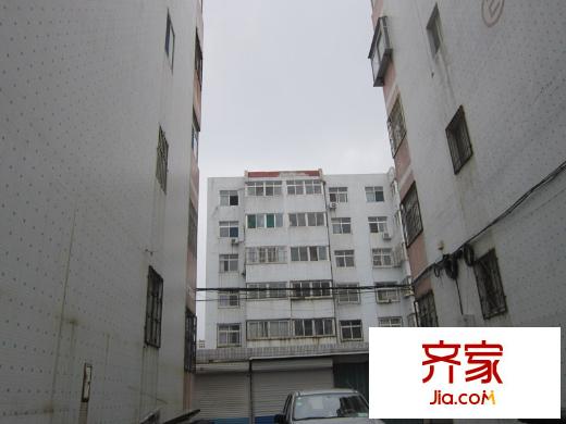 頤和大院外景圖