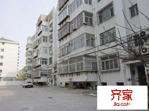 怡馨園外景圖