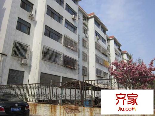 怡馨園外景圖