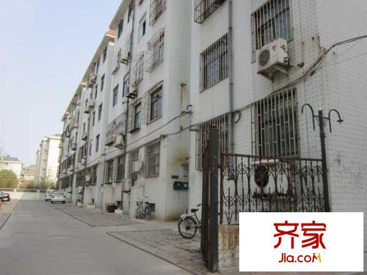 怡馨園外景圖