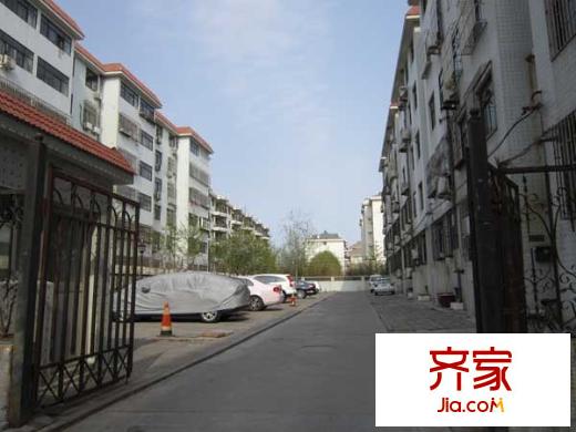 怡馨園外景圖