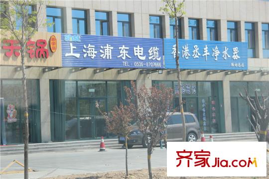 星都國際花園南150米上海浦東電纜