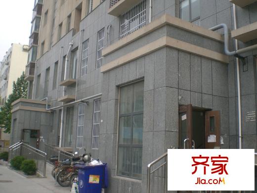 清平普蘭花園外景圖 （2015.5.26）