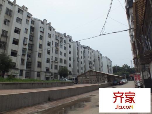 十笏園小區(qū)外景圖內(nèi)景圖