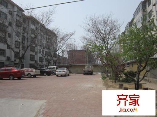 糧食局宿舍(福壽街鳶飛路)外景圖糧食局宿舍（福壽街鳶飛路）