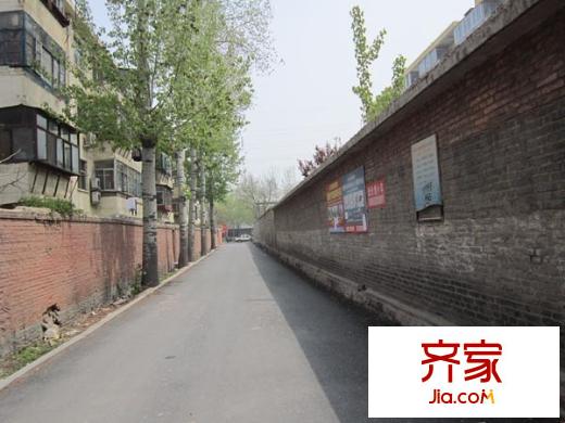 糧食局宿舍(福壽街鳶飛路)外景圖糧食局宿舍（福壽街鳶飛路）