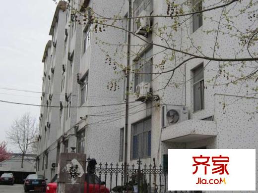 檢察院宿舍(奎文)外景圖奎文檢察院宿舍