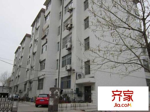 檢察院宿舍(奎文)外景圖奎文檢察院宿舍