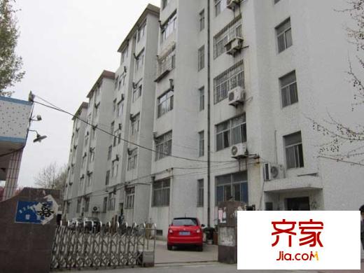 檢察院宿舍(奎文)外景圖奎文檢察院宿舍