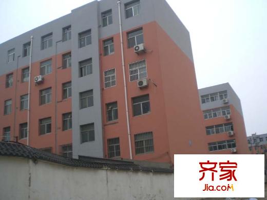 光明小區(qū)外景圖 （2015.3.3）