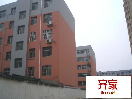 光明小區(qū)外景圖 （2015.3.3）