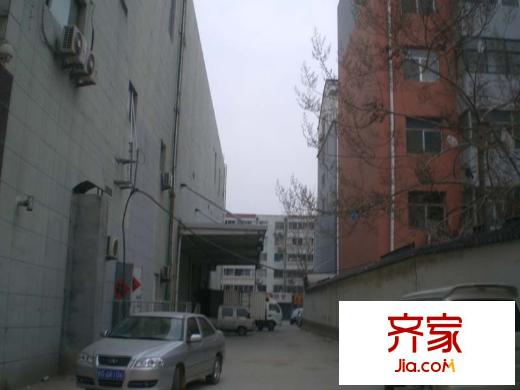 光明小區(qū)外景圖 （2015.3.3）