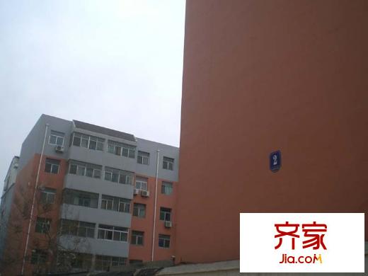 光明小區(qū)外景圖 （2015.3.3）