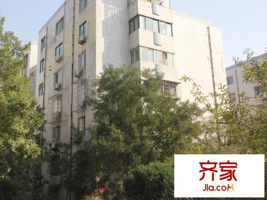 花園新村外景圖 